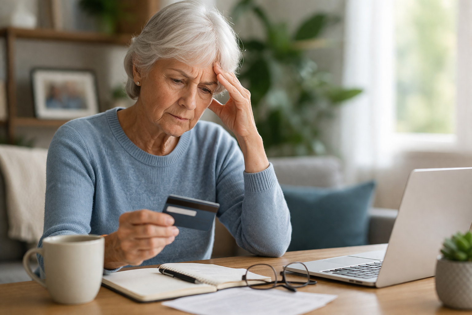 The Real Cost of Elder Fraud